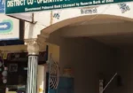 Nellore District Cooperative Central Bank