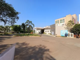 nellore municipal corporation