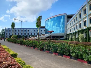 pbr visvodaya institute of technology science