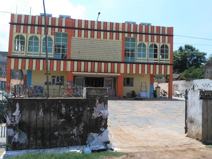 PRASANTHI Theatre