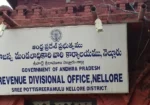Revenue Divisional Office
