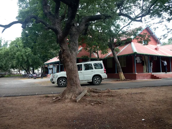 Revenue Divisional and Sub Divisional Magistrate