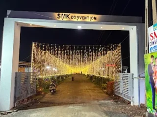 smk convention