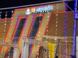sr gardens function hall