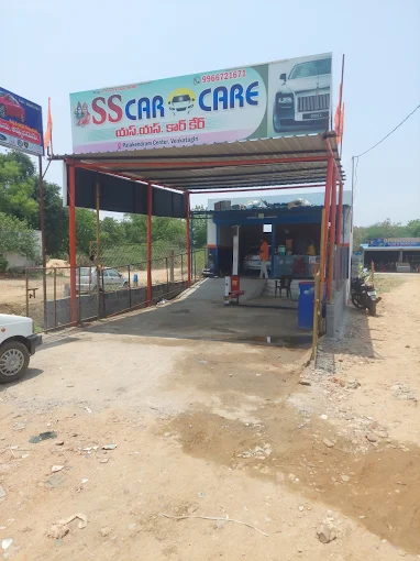 SS CAR CARE