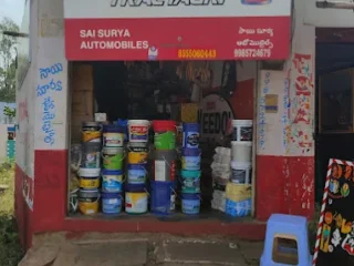 sai surya automobiles