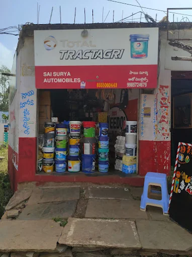 Sai surya automobiles