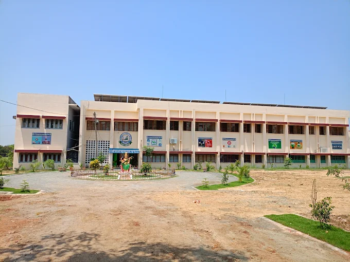 Sivalingam Chettiar Govt. Degree College