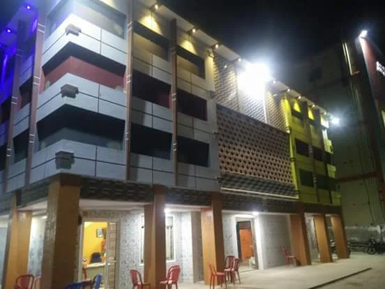 Sri Koteswara Cinemas