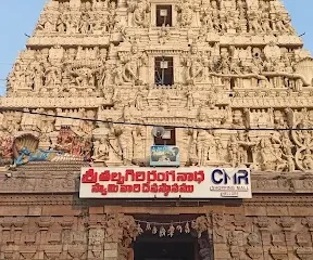 sri thalpagiri ranganatha swamy temple