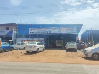 sri venkateswara automobiles