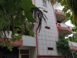 sub registrars office kandukur