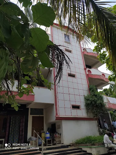 Sub Registrar’s Office