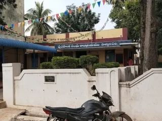 sullurpet municipal office