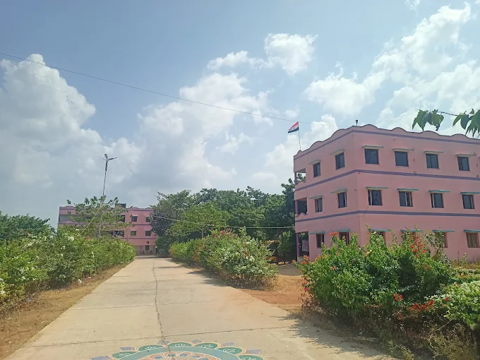 Sun Institute of Pharmaceutical Education & Research