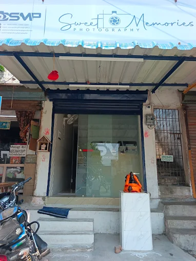 Sweet memories photography