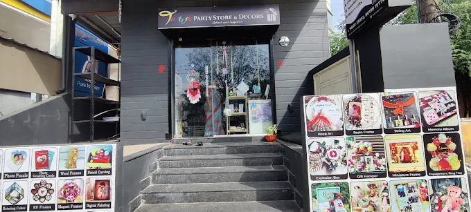 Taara party store & Decors