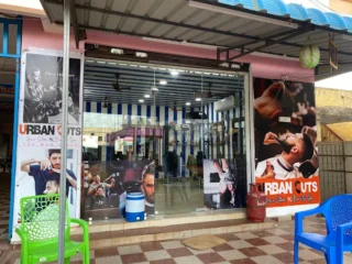urban cuts mens salon and beauty spa