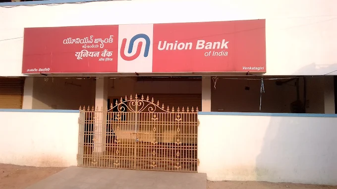 Union Bank of India