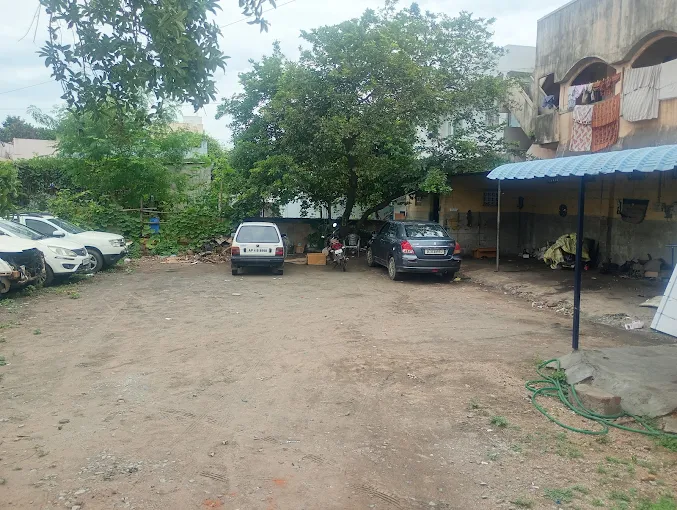 VARAHI CAR GARAGE