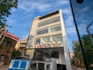 venus speciality hospital