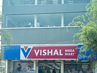 vishal mega mart