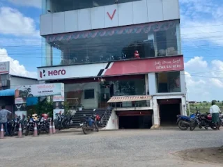 viswa sai agencies hero motocorp