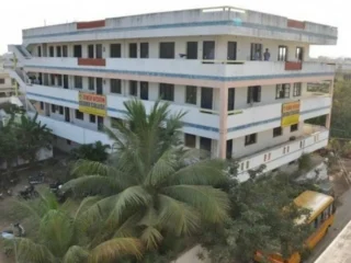 zenex vision degree college