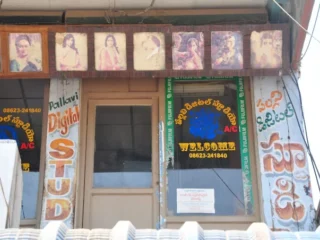 pallavi digital studio